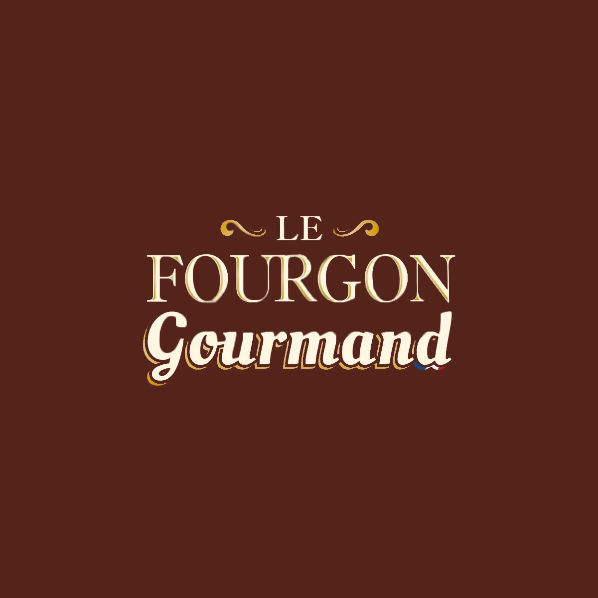 food truck de glaces coupes melba avec fruits frais et toppings gourmands parfaits pour événements en plein air ou entreprises en été Fontainebleau proche Melun